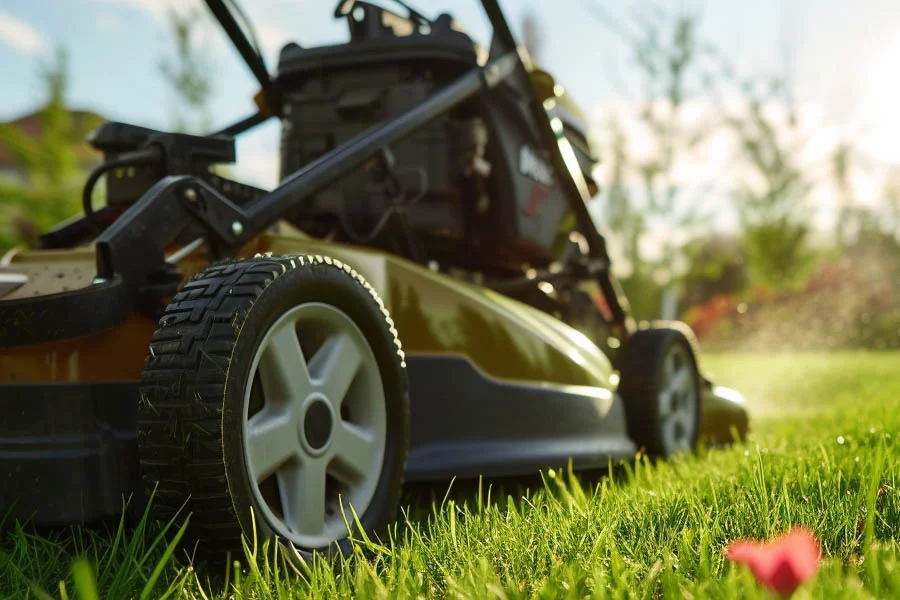 where to buy a lawn mower