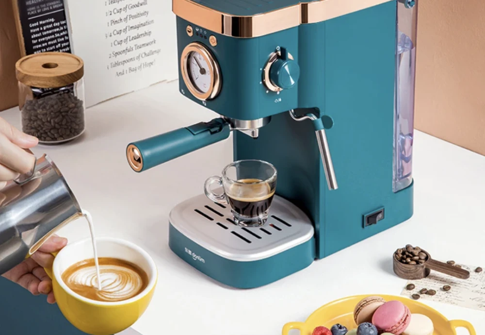 best quality espresso machine