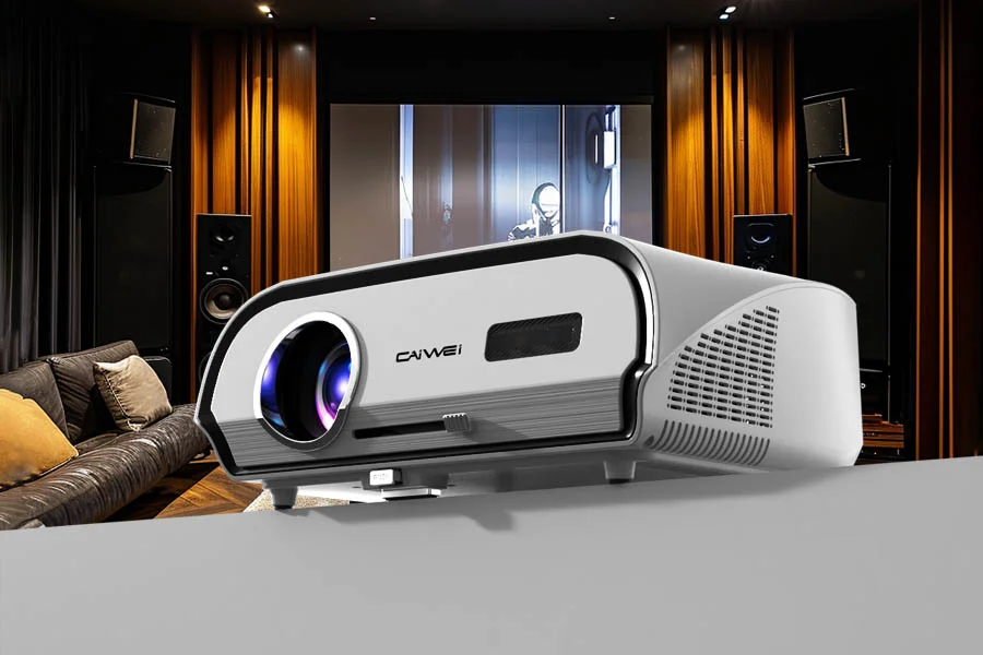 what's a good projector for home theater